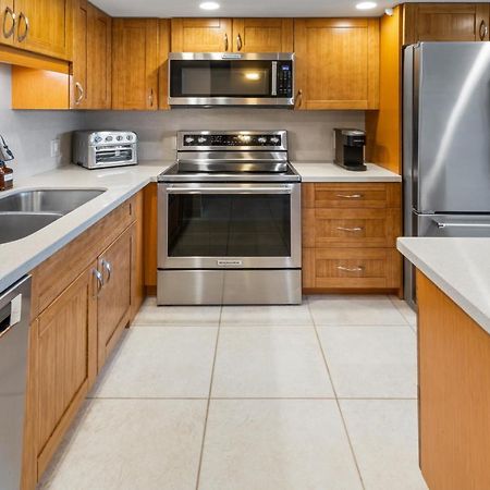 Maui Banyan H311 1Bd 2Ba 3 Min Walk To The Beach In The Heart Of South Kihei! Wailea  Extérieur photo