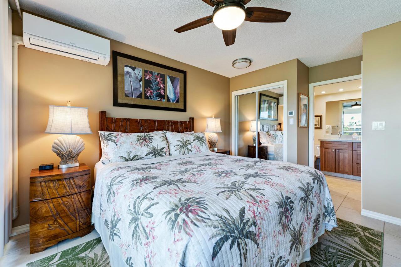 Maui Banyan H311 1Bd 2Ba 3 Min Walk To The Beach In The Heart Of South Kihei! Wailea  Extérieur photo