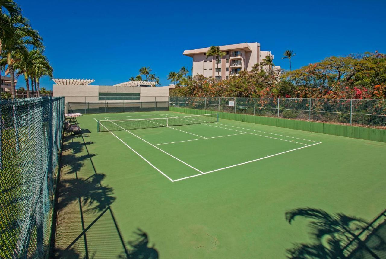 Maui Banyan H311 1Bd 2Ba 3 Min Walk To The Beach In The Heart Of South Kihei! Wailea  Extérieur photo