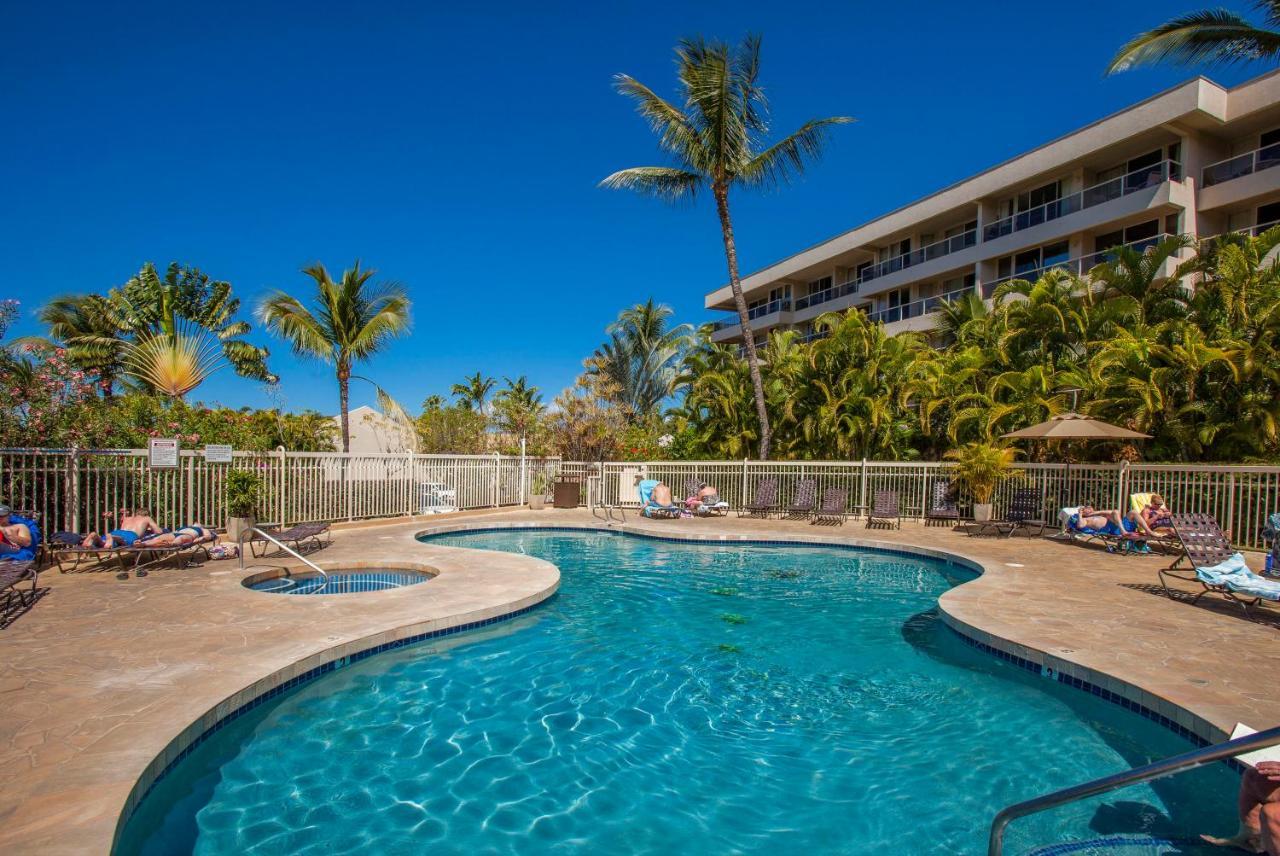 Maui Banyan H311 1Bd 2Ba 3 Min Walk To The Beach In The Heart Of South Kihei! Wailea  Extérieur photo