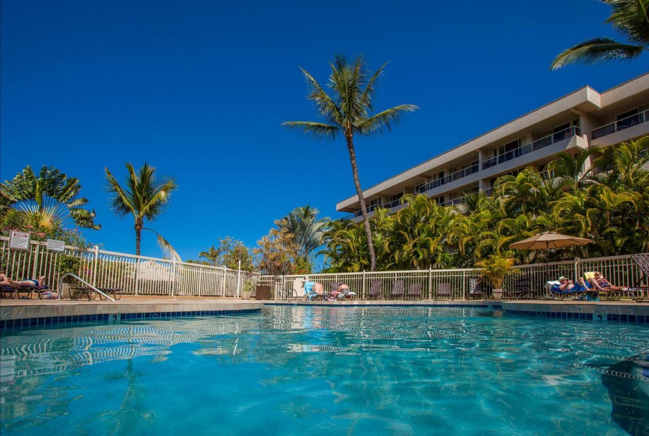 Maui Banyan H311 1Bd 2Ba 3 Min Walk To The Beach In The Heart Of South Kihei! Wailea  Extérieur photo
