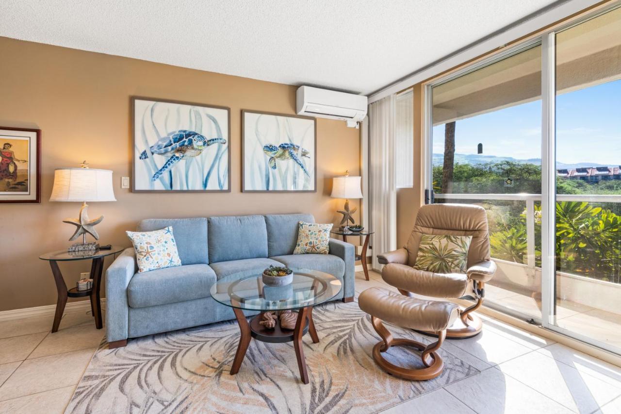 Maui Banyan H311 1Bd 2Ba 3 Min Walk To The Beach In The Heart Of South Kihei! Wailea  Extérieur photo