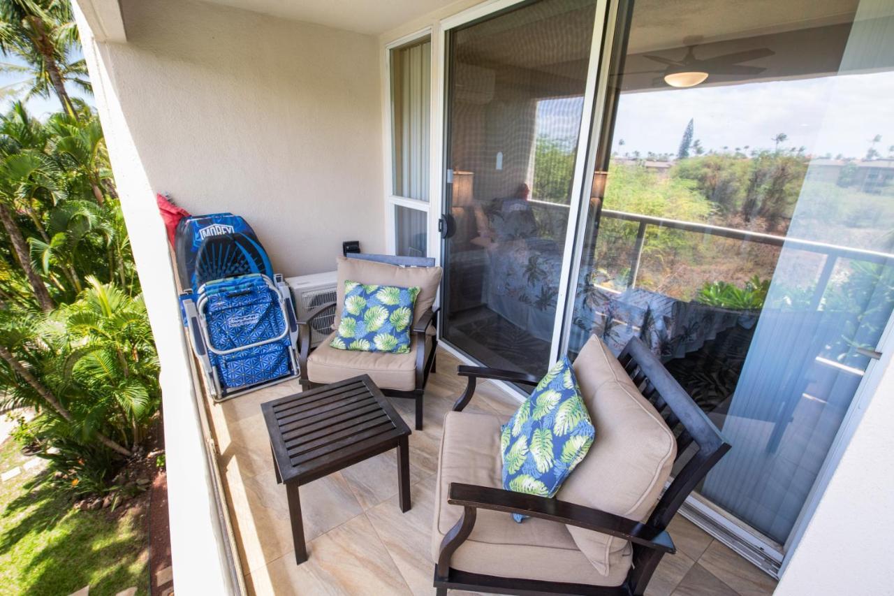 Maui Banyan H311 1Bd 2Ba 3 Min Walk To The Beach In The Heart Of South Kihei! Wailea  Extérieur photo